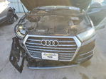 Audi Q7 2017