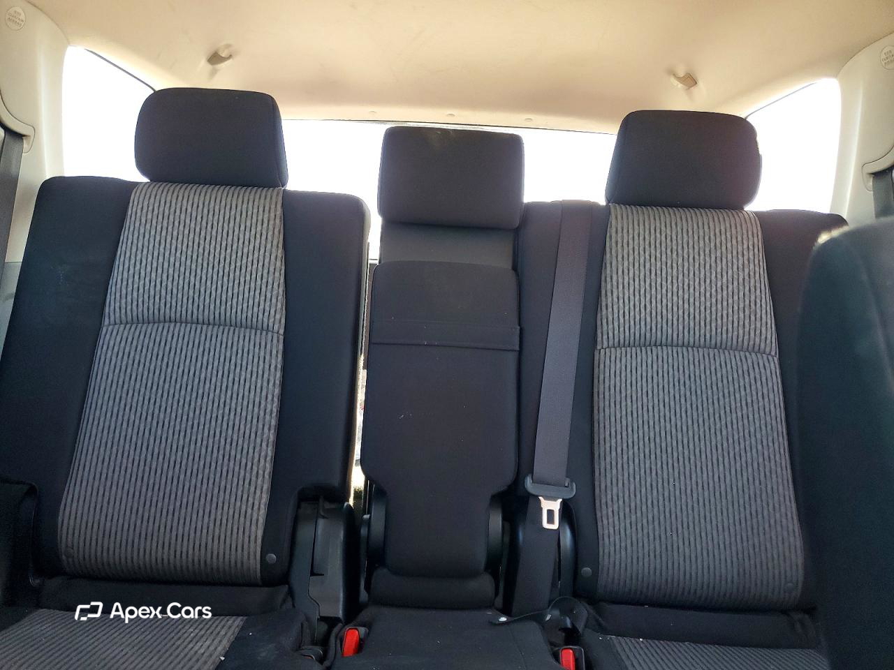 Toyota 4Runner 2023