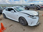 Lexus RC 2016
