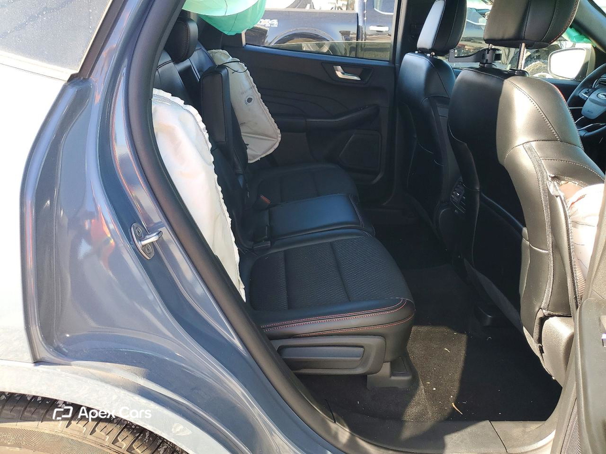Ford Escape 2024