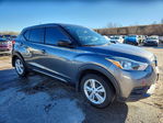 Nissan Kicks 2020