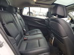 BMW Series 5 2015