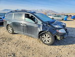 Honda Odyssey 2015