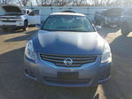 Nissan Altima 2012