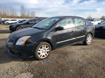 Nissan Sentra 2012