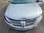 Lincoln MKZ 2010