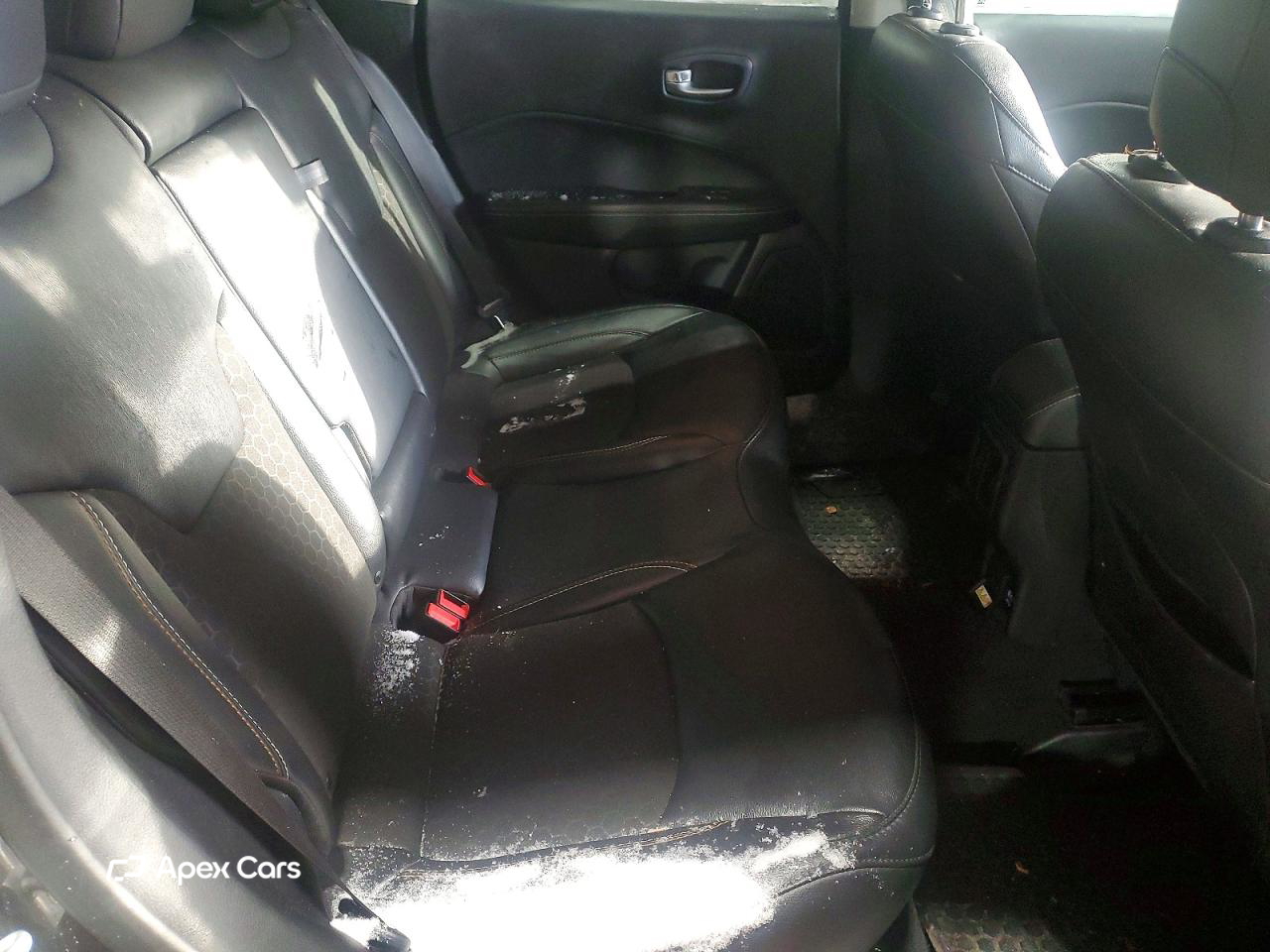 Jeep Compass 2020