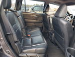 Honda Pilot 2017
