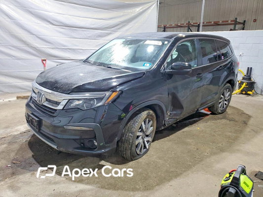 Honda Pilot 2020 - Image 1 of 13