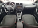 Volkswagen Jetta 2015