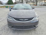 Chrysler 200 2016