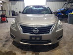 Nissan Altima 2013