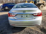 Hyundai Sonata 2011