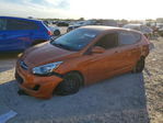 Hyundai Accent 2015