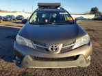 Toyota RAV 4 2015