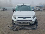 Ford Transit 2018