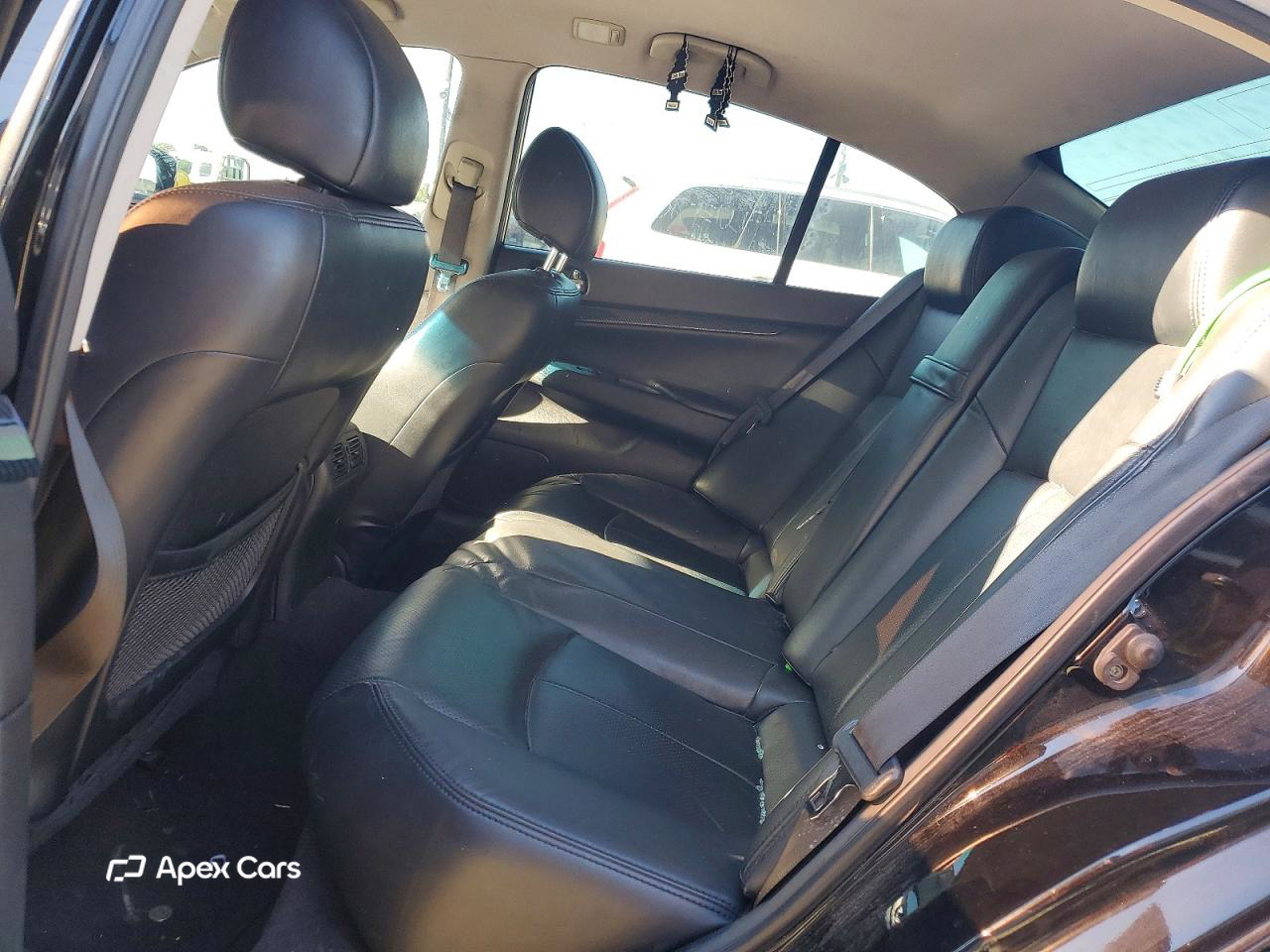 Infiniti G 2013