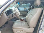 Toyota Sequoia 2006