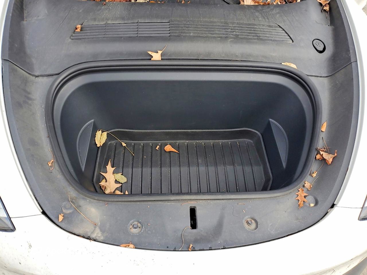 Tesla Model Y 2020