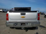 Chevrolet Silverado 2013