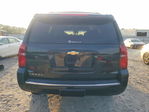 Chevrolet Tahoe 2016