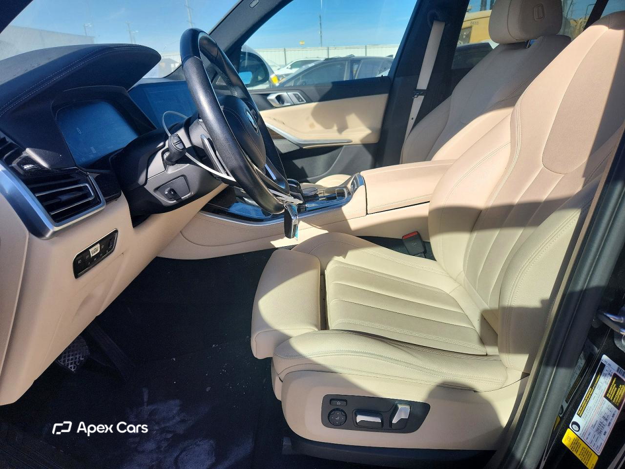 BMW X5 2020