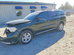 Dodge Durango 2011