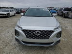 Hyundai Santa Fe 2020