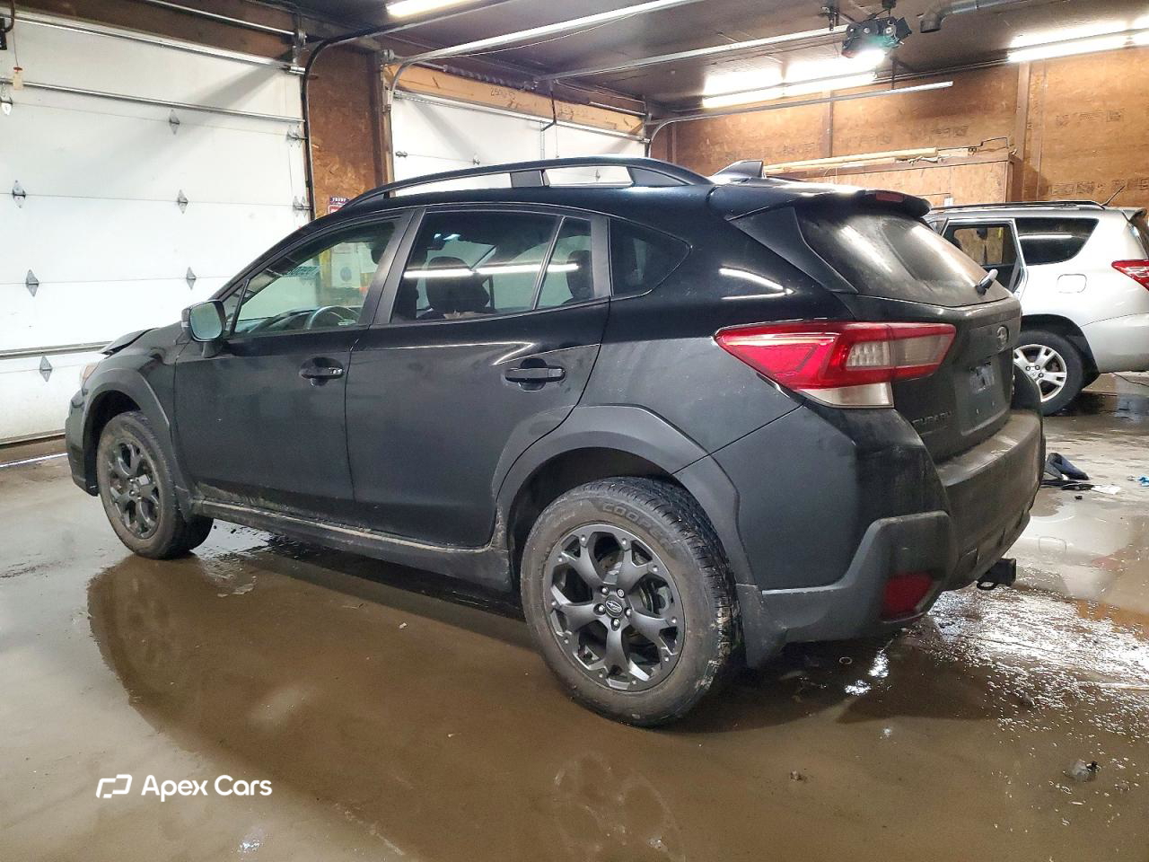 Subaru XV 2023