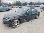 BMW Series 3 2014