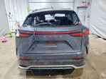 Lexus NX 2025
