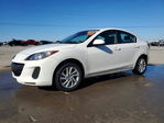 Mazda 3 2012