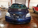 Honda Odyssey 2010