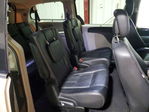 Chrysler Voyager 2012