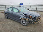 Kia Forte 2022