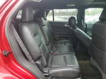 Ford Explorer 2014