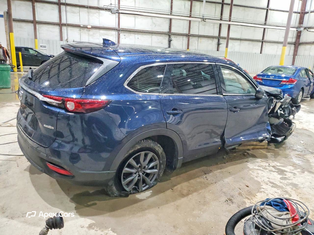 Mazda CX-9 2020