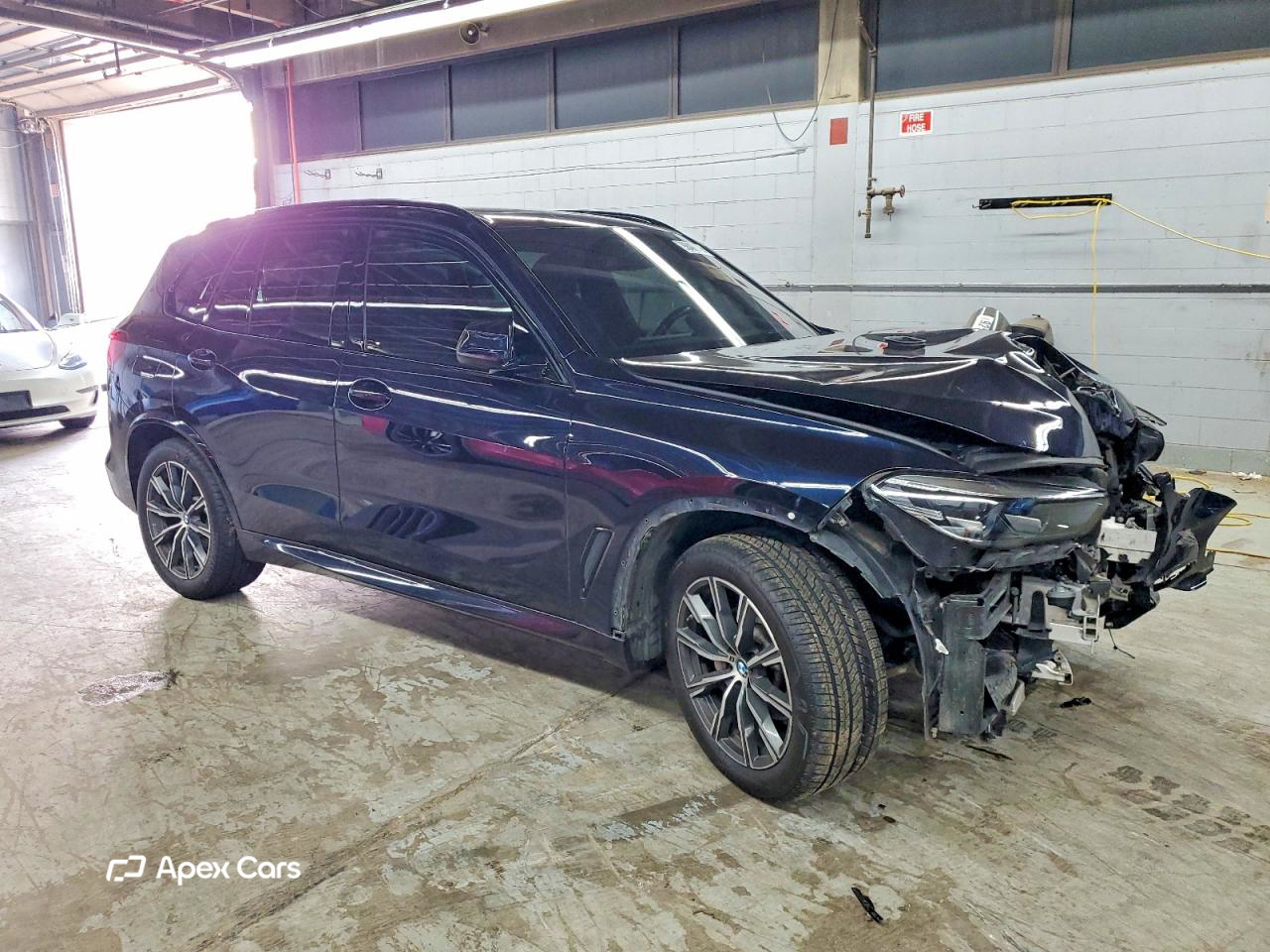 BMW X5 2023