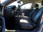 Audi A4 2020