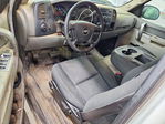 Chevrolet Silverado 2012