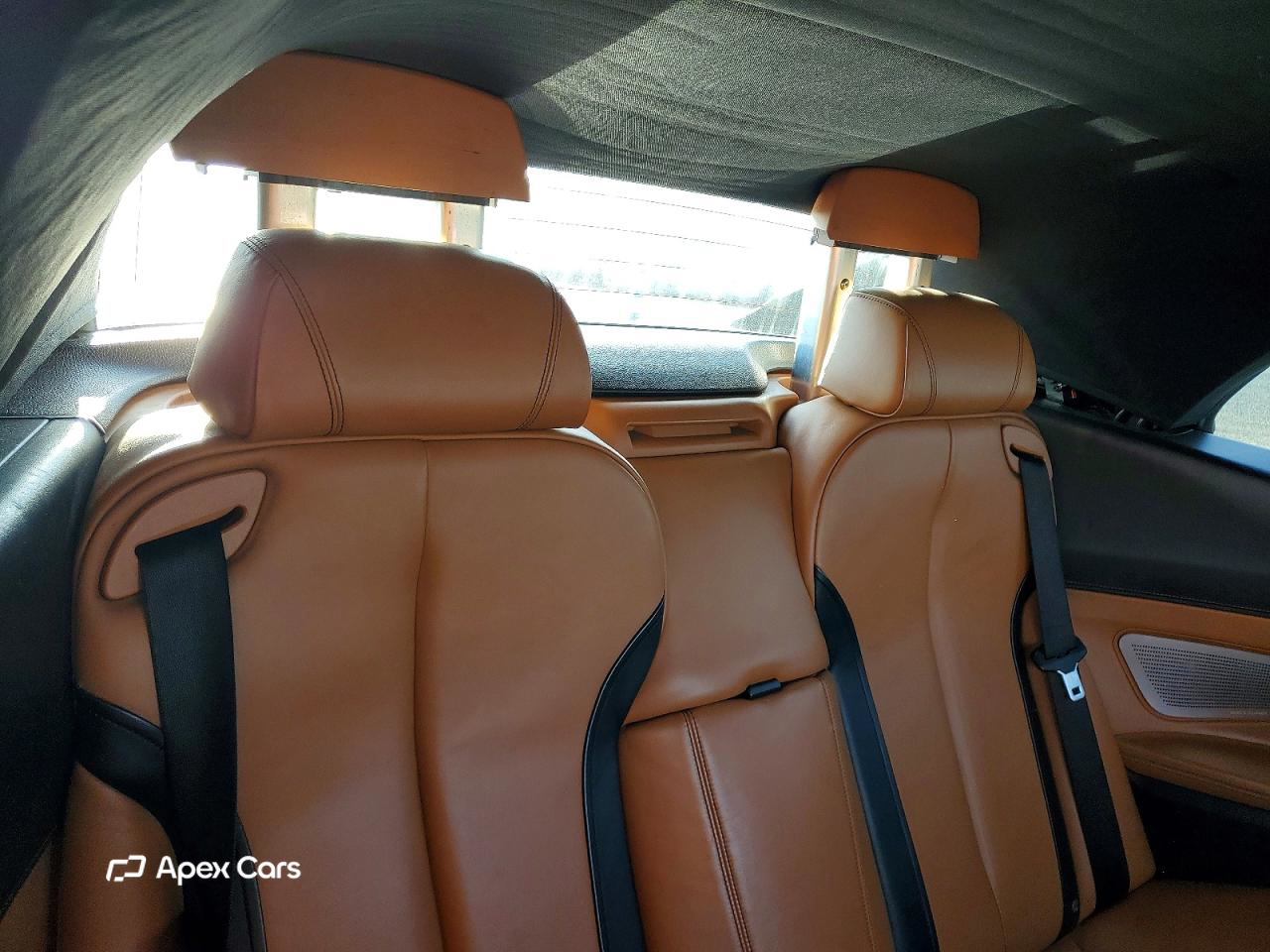 BMW Series 6 2016