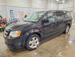 Dodge Caravan 2013