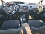 Honda Civic 2013