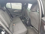 Chevrolet Equinox 2025