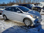 Hyundai Accent 2016