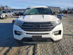Ford Explorer 2020