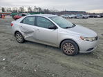 Kia Forte 2011