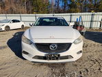 Mazda 6 2017