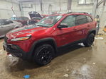 Jeep Cherokee 2015