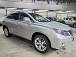 Lexus RX 2010